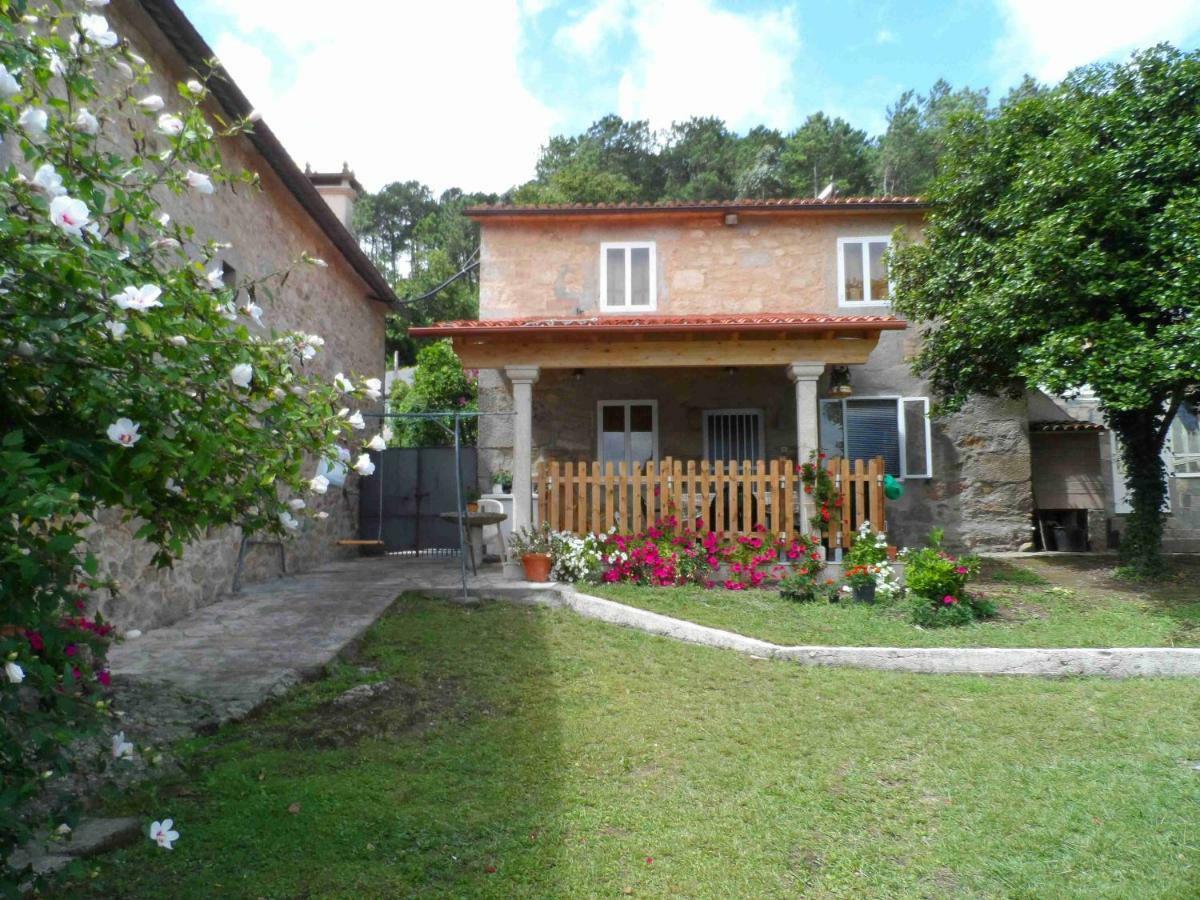 Casa Ingleses Viro Exteriör bild